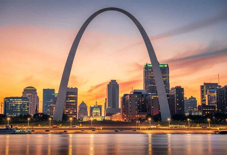 20 Things to Do in St. Louis With Kids