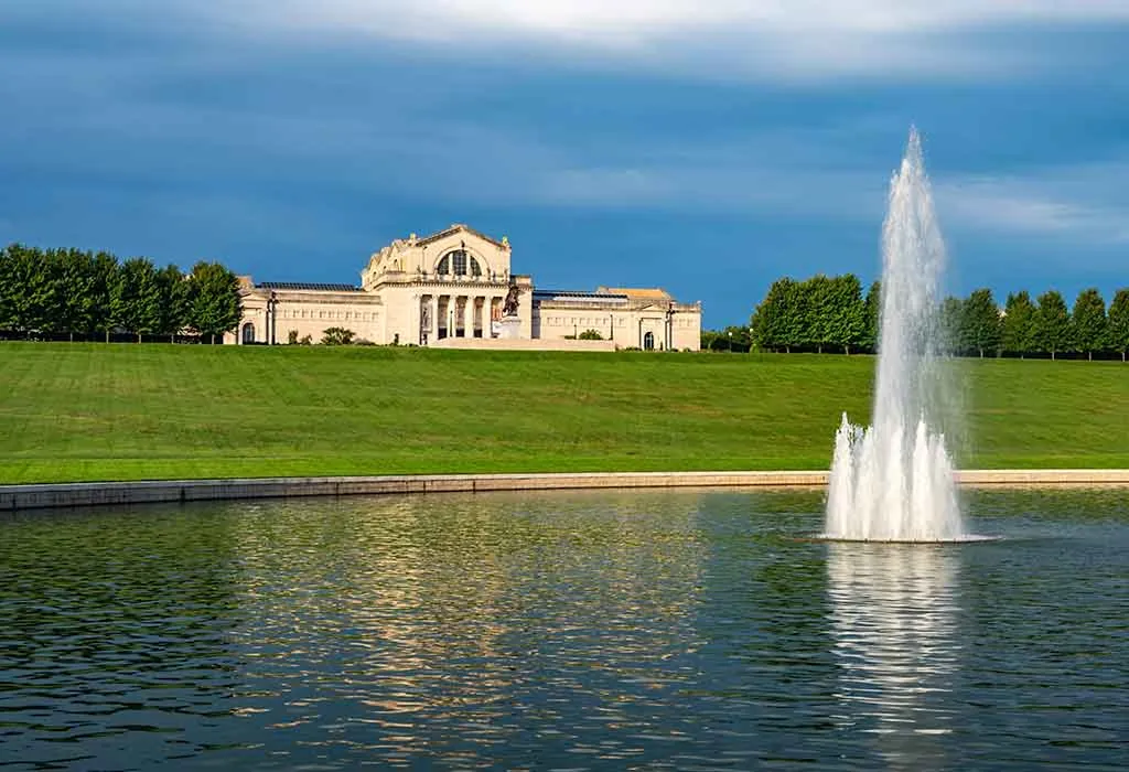 St. Louis Art Museum