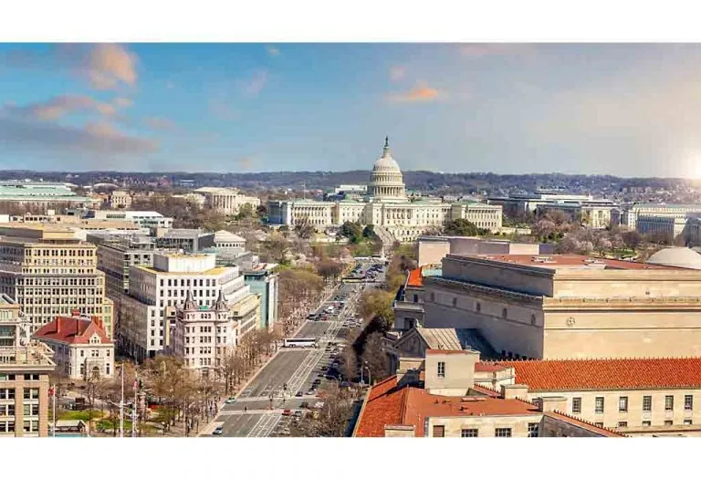 20 Things to Do in Washington, D.C. With Kids
