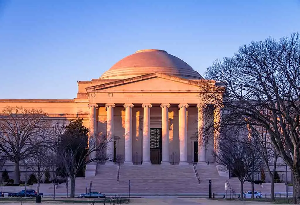National Gallery of Art