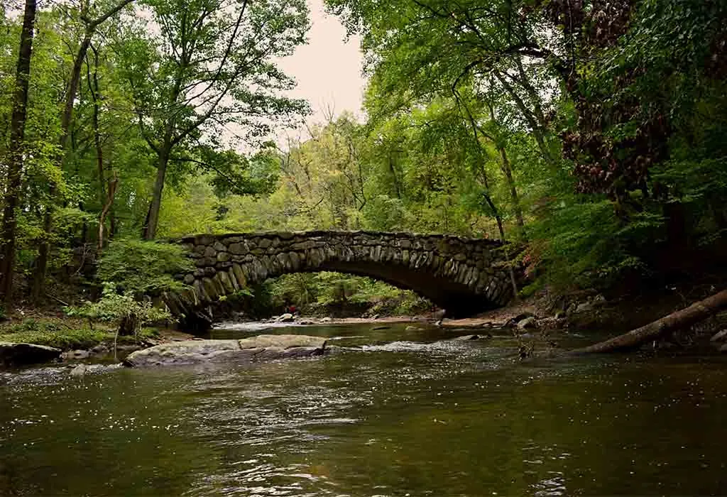 Rock Creek Park