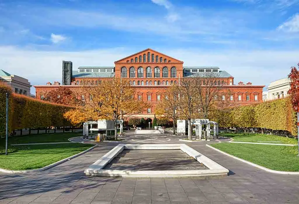 National Building Museum