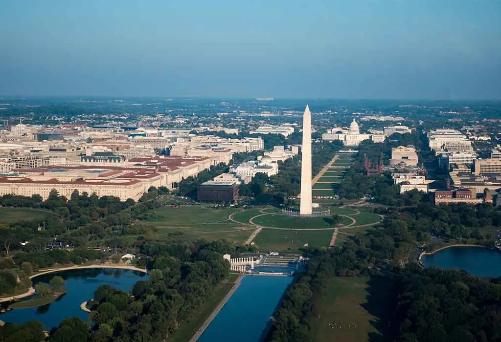 National Mall