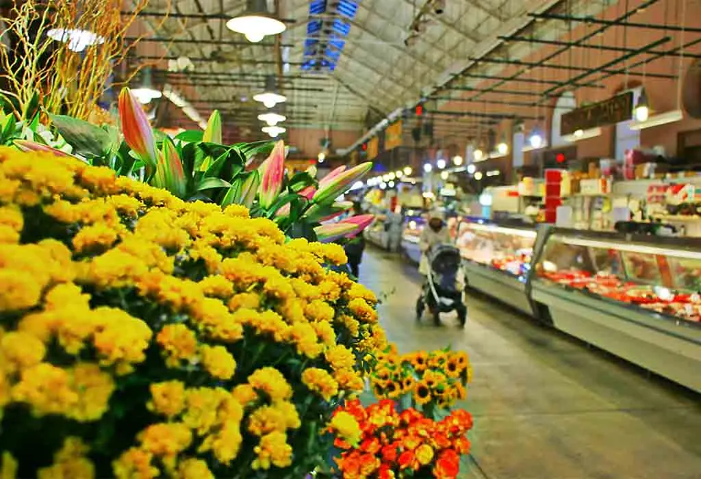 Eastern Market