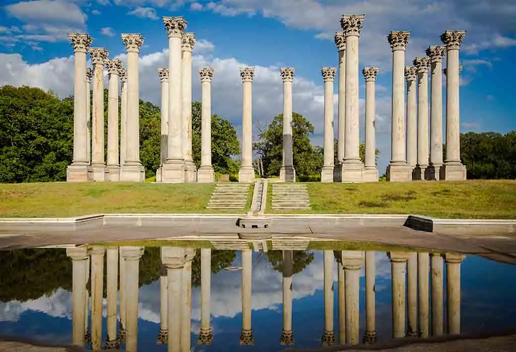 National Arboretum