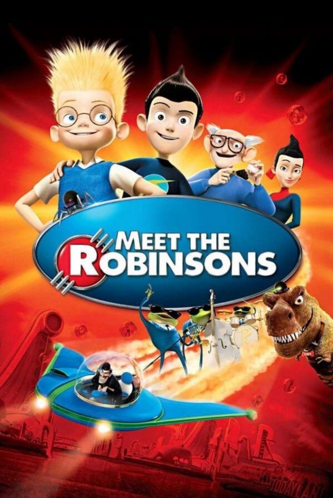 Meet the Robinsons