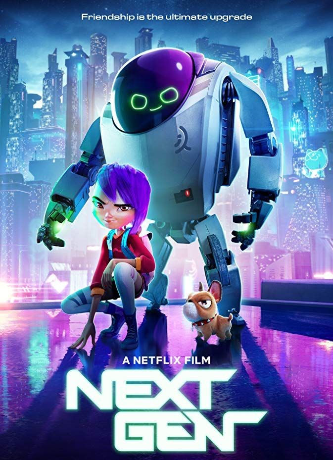 Next Gen