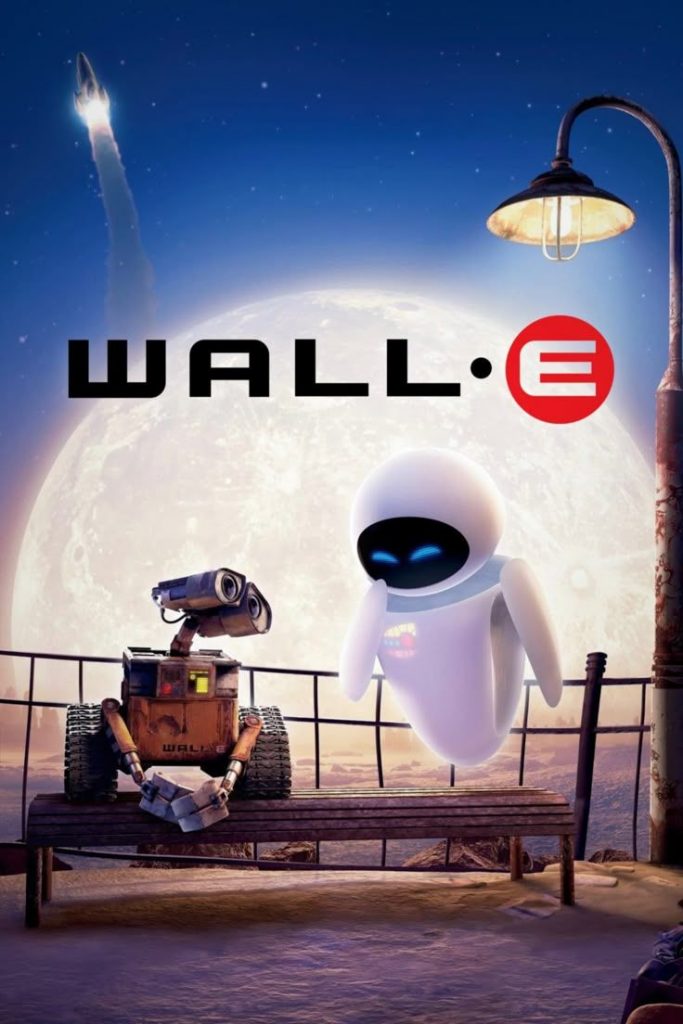 Wall E