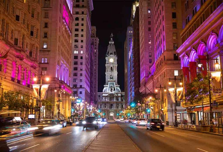20 Things to Do in Philadelphia With Kids