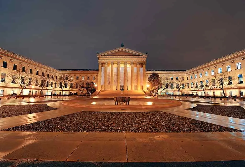 Philadelphia Museum of Art