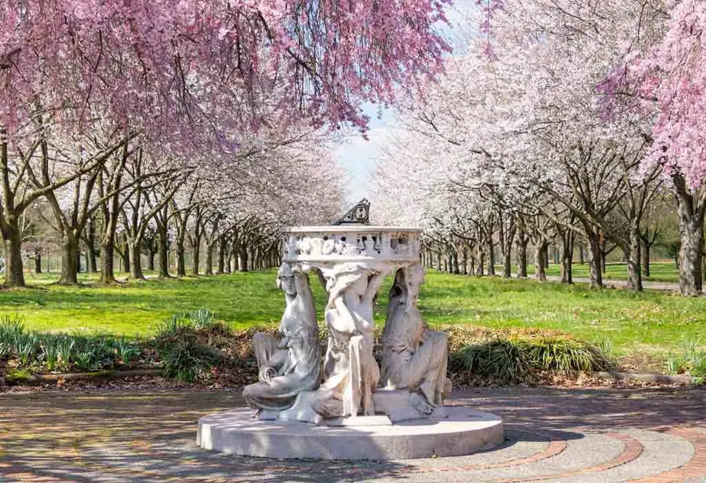 Fairmount Park
