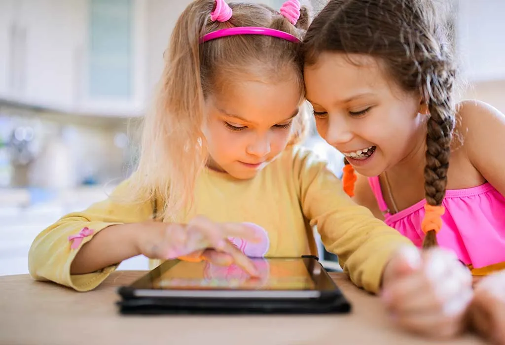 Why Did Online Gaming Become an Addiction for Children