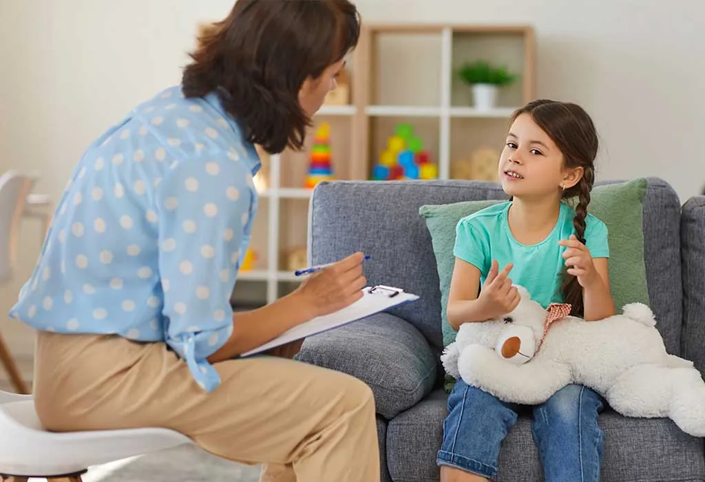 When & Where to Seek Professional Support