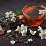 Drinking Jasmine Tea When Pregnant – Is It Safe?