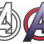 Avengers Coloring Pages - Free Printable Pages For Kids