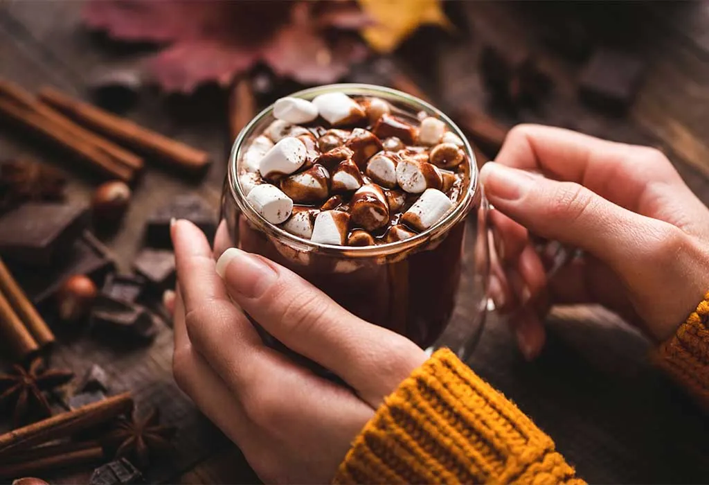 Classic Hot Chocolate