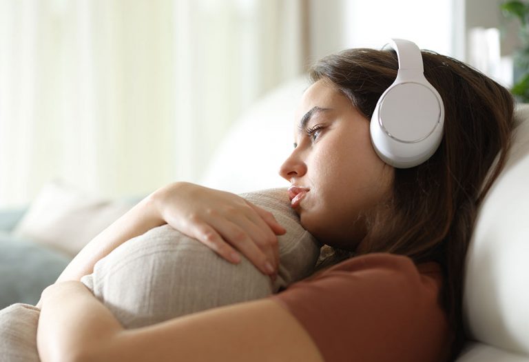 20 Songs About Miscarriage to Help Cope With Pregnancy Loss