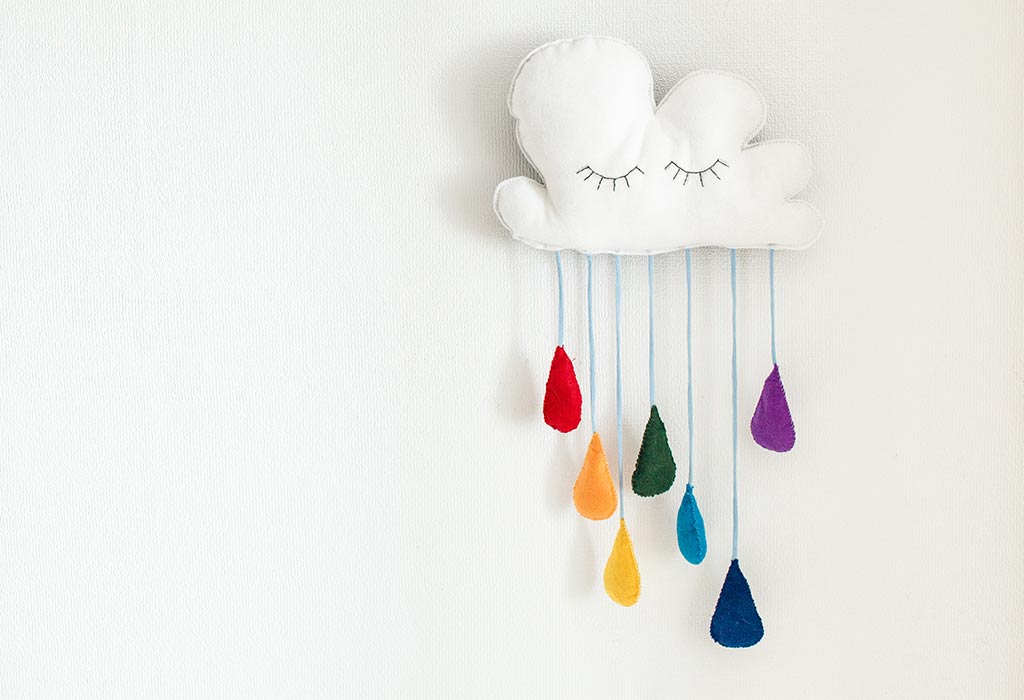 Raindrop Mobile