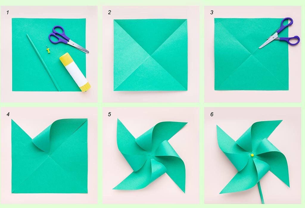 Windmill Craft