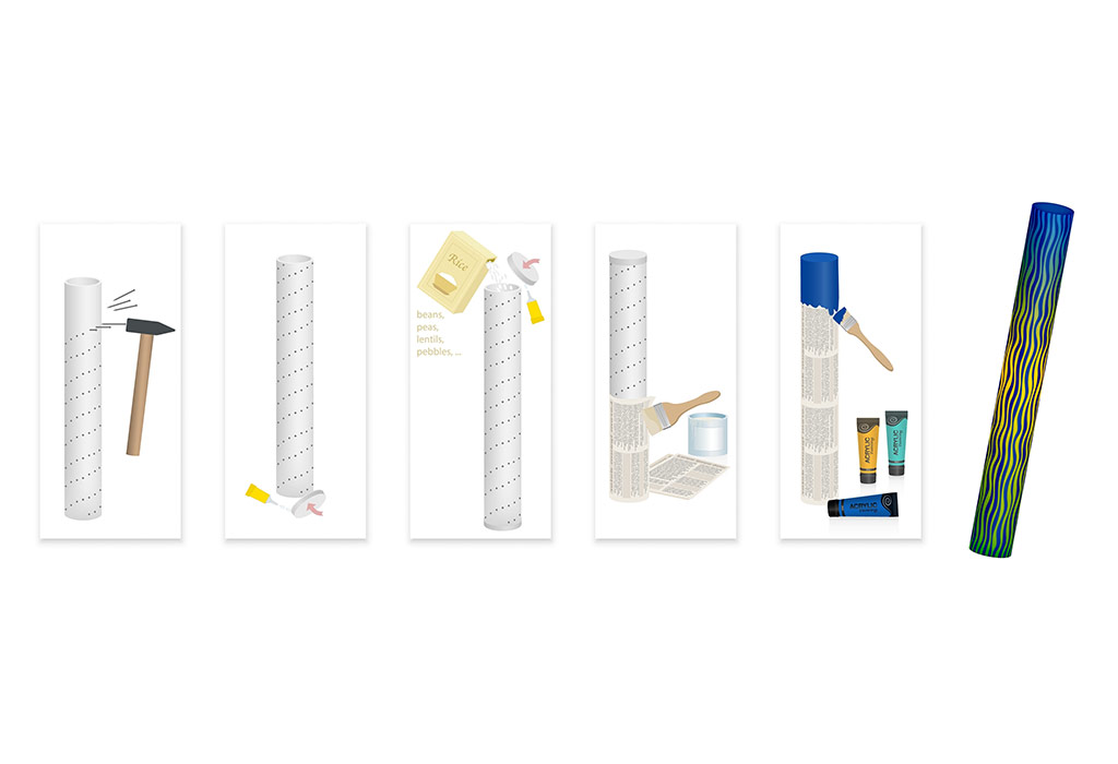 Rain Stick