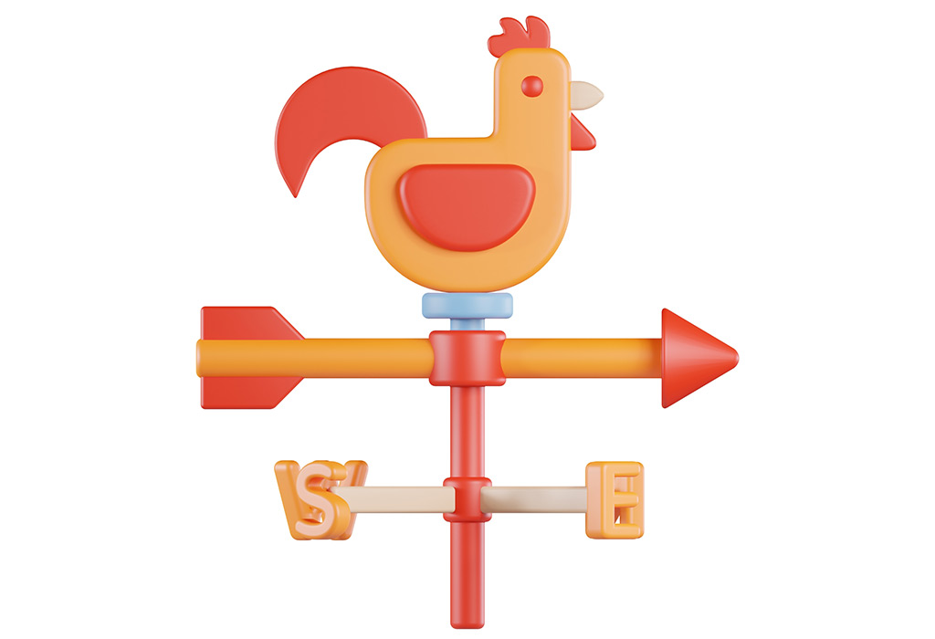 Weather Vane