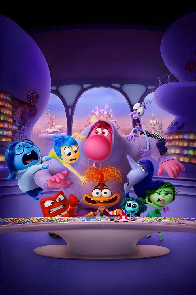 Inside Out