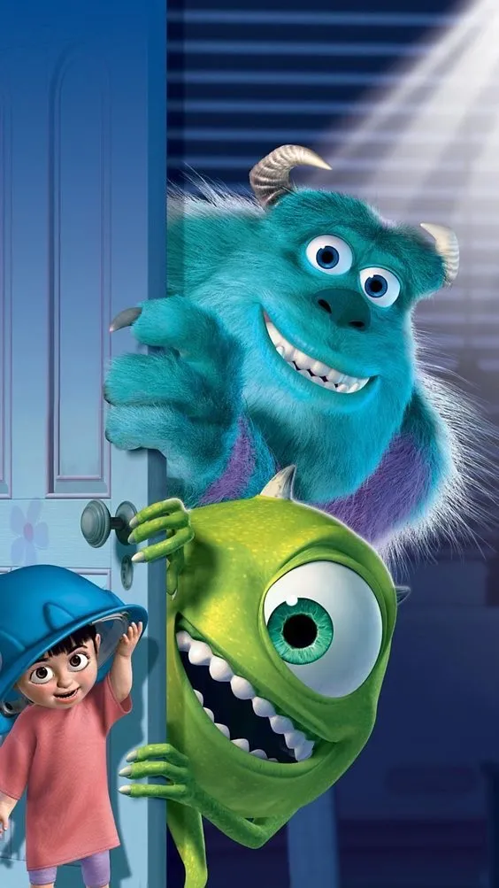 Monsters, Inc.