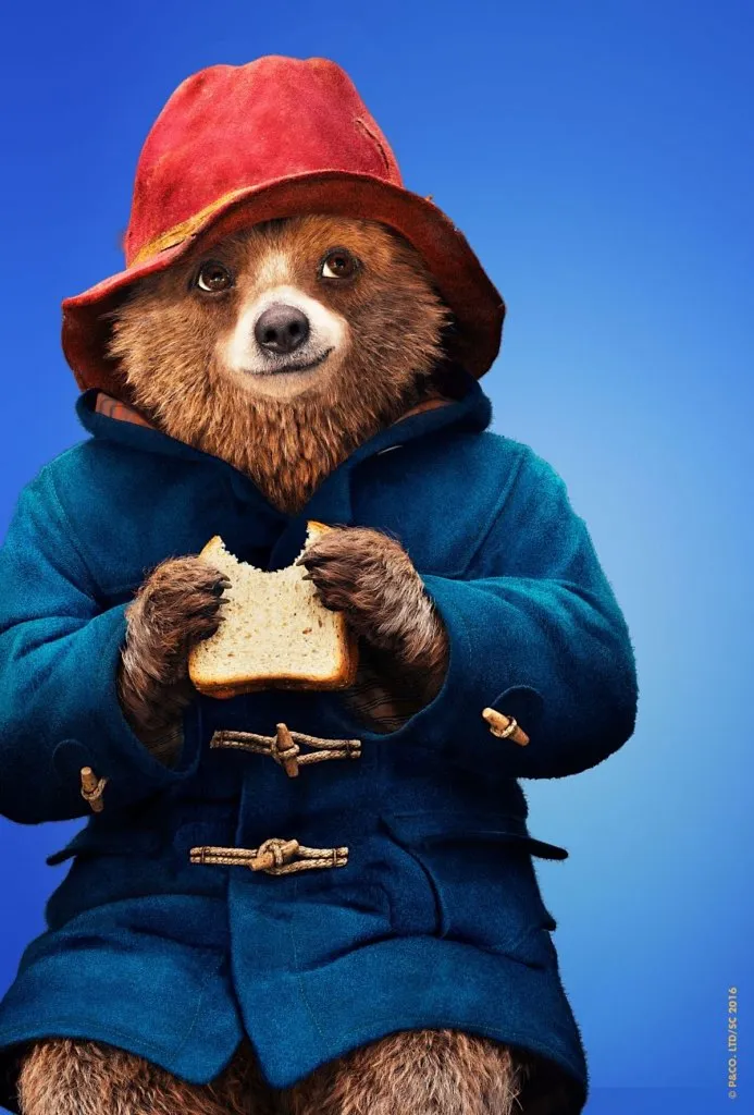 Paddington