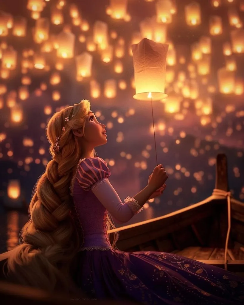 Tangled