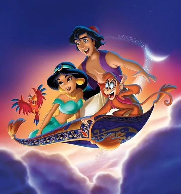 Aladdin