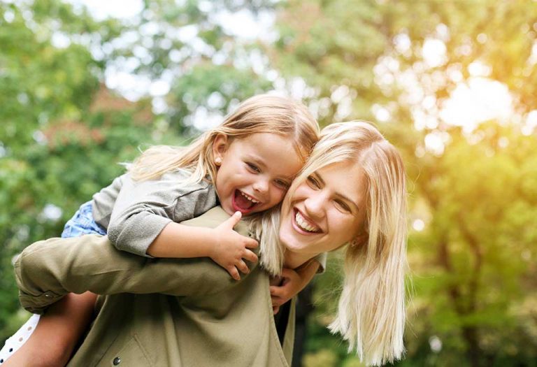 Single Fathers vs Single Mothers - Challenges and Goals