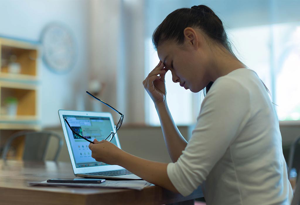 Financial Strain
