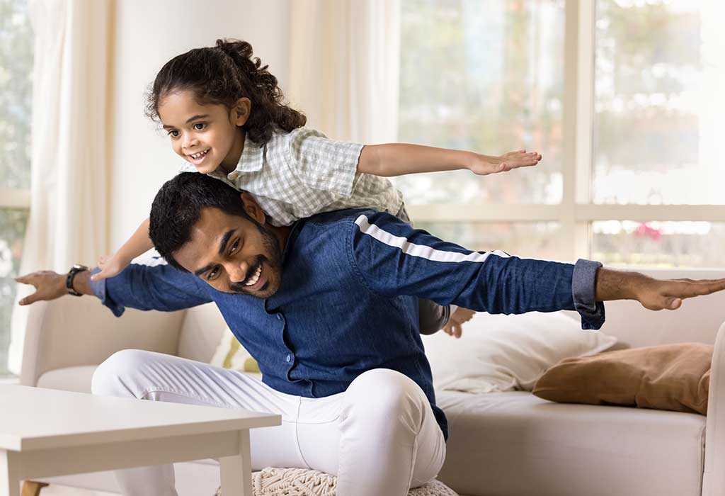 Balancing Discipline With Affection