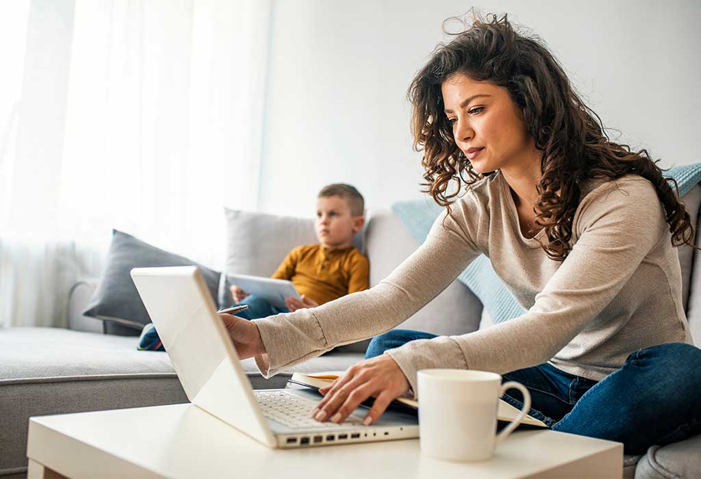 Balancing Career and Family