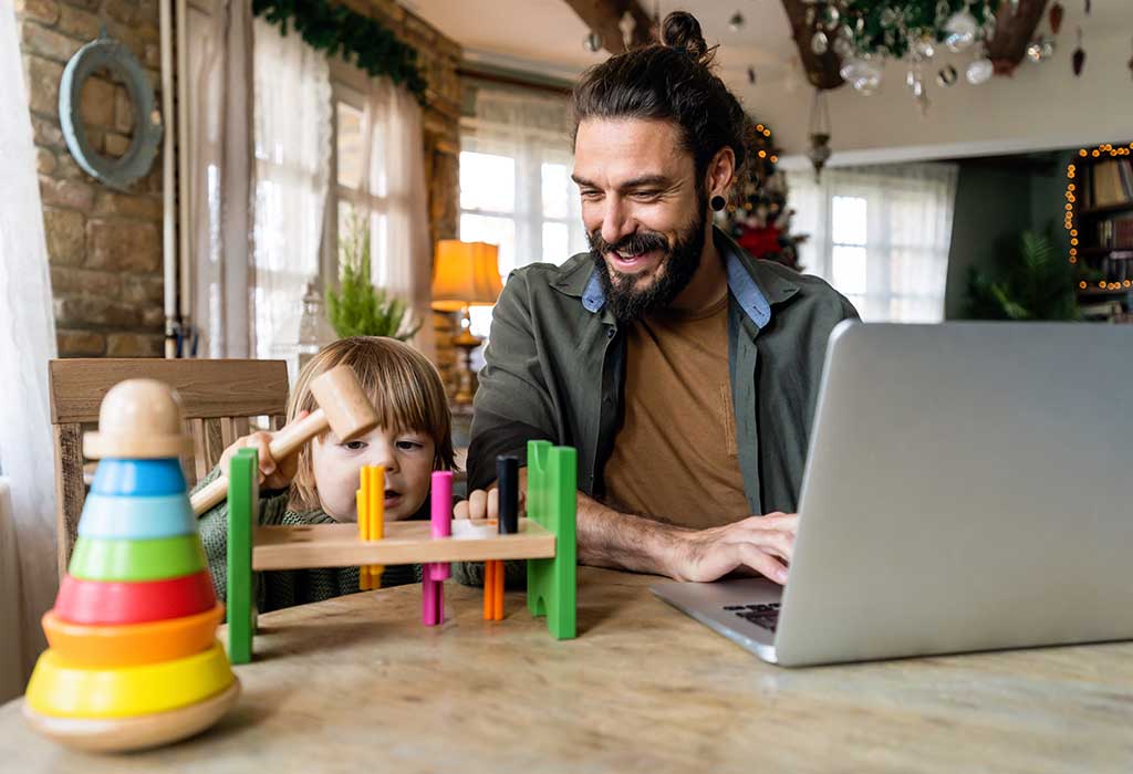Achieving Work-Life Balance
