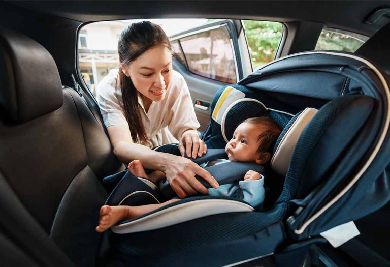 How to Install Infant Car Seat - An Ultimate Guide for Parents