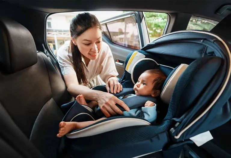 How to Install Infant Car Seat - An Ultimate Guide for Parents