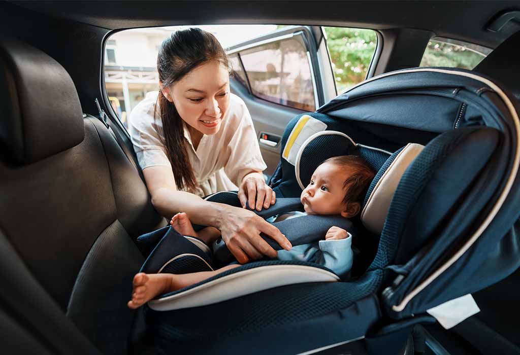 How to Install Infant Car Seat – An Ultimate Guide for Parents