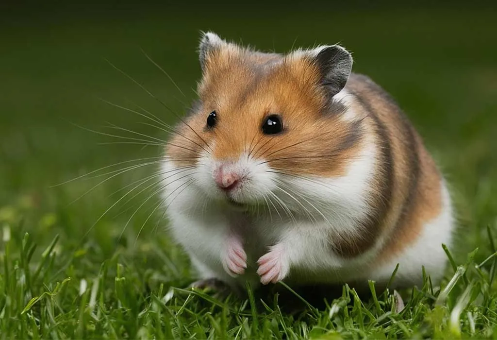 Hamster