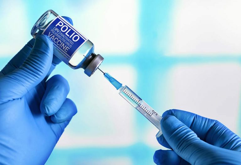 Polio Vaccination: Importance, Dosage, Side Effects and More