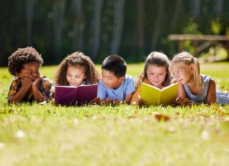 पुस्तक पर निबंध (Essay On Book In Hindi) Essay On Book In Hindi