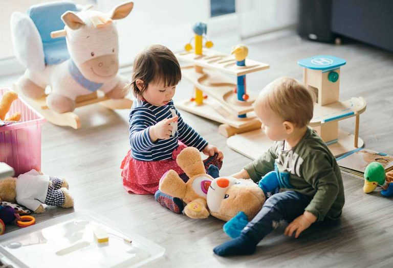 best baby toys for 18 month old