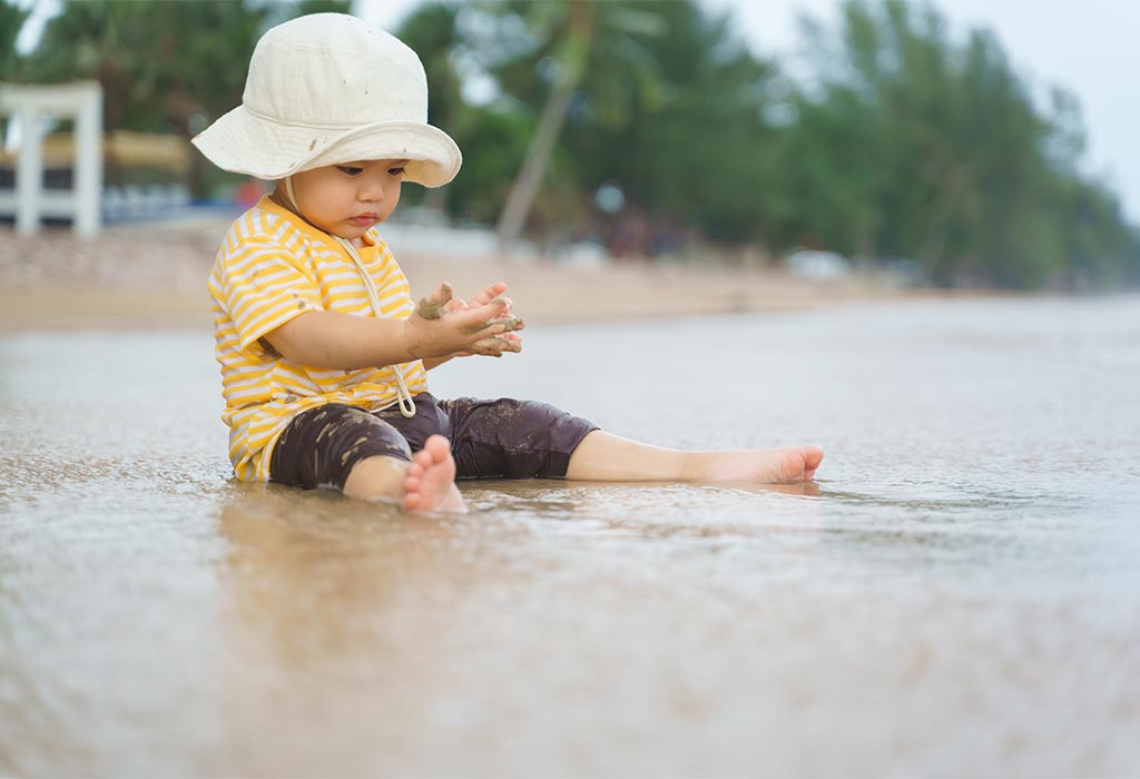 Water Play