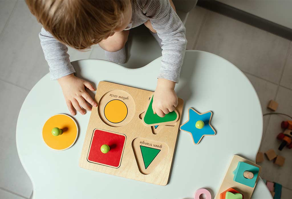 Simple Puzzles