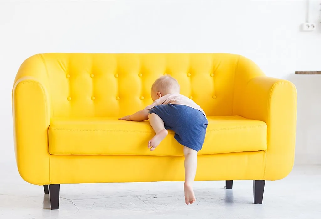 Simple Obstacle Course