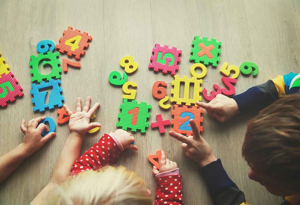 Counting Objects
