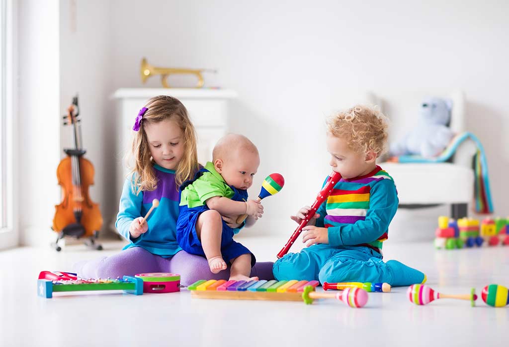 Alphabet Singing