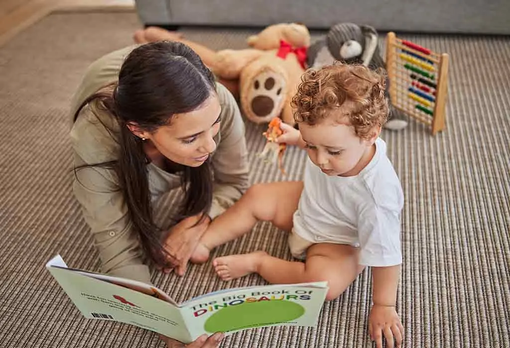 Interactive Storytelling