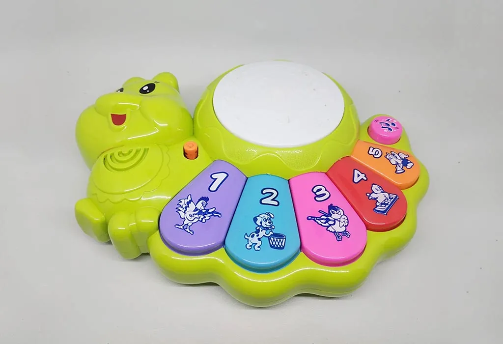 Animal Sounds Recognition