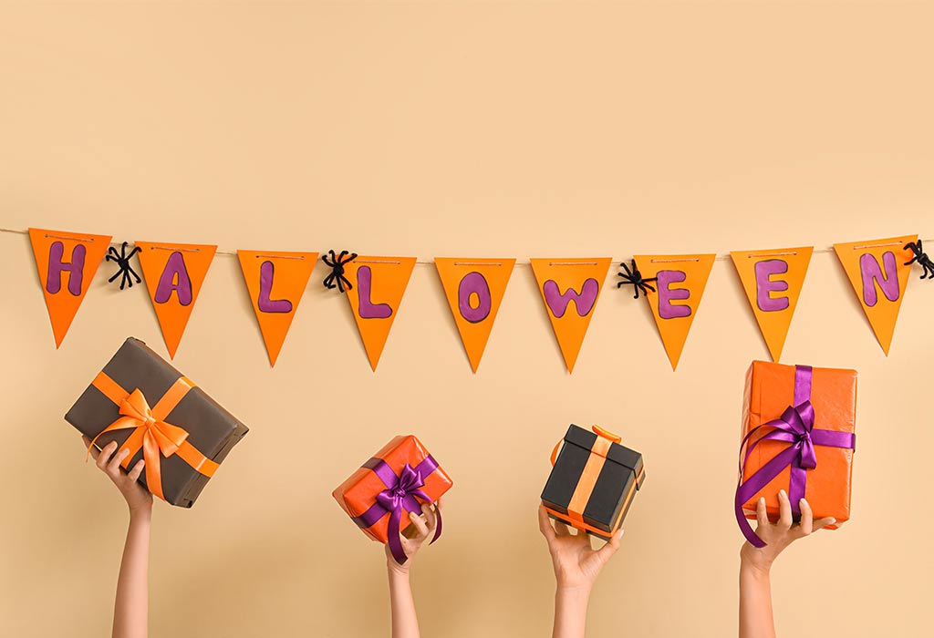 20 Spooky and Fun Halloween Gifts for Kids 20 Spooky and Fun Halloween Gifts for Kids
